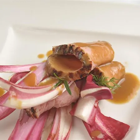 Osteria Pasina Hotel *