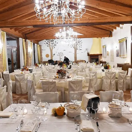 Osteria Pasina Hotel *