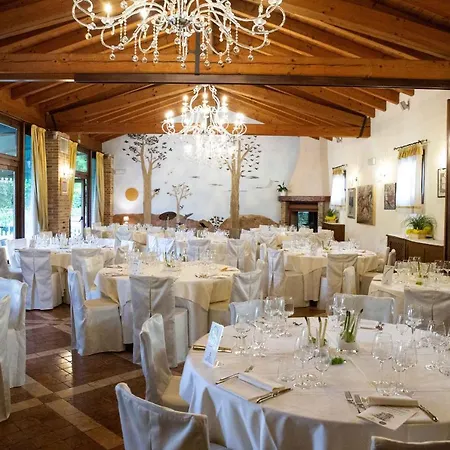 Osteria Pasina Hotel