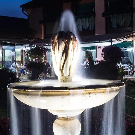 Osteria Pasina Hotel *