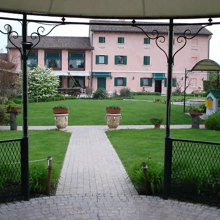 Osteria Pasina Hotel *