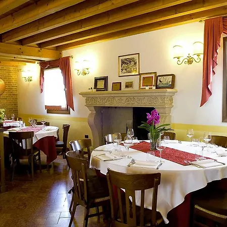 Osteria Pasina * Dosson