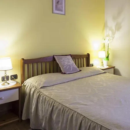 Hotel Osteria Pasina *