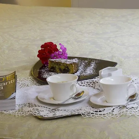 Osteria Pasina Hotel Dosson