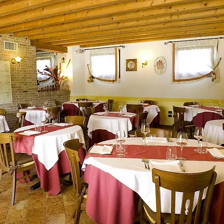Hotel Osteria Pasina *
