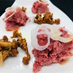 Osteria Pasina *