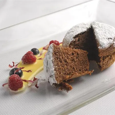 Osteria Pasina Dosson