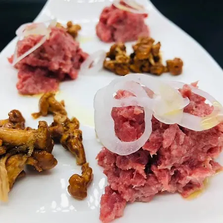 Osteria Pasina *