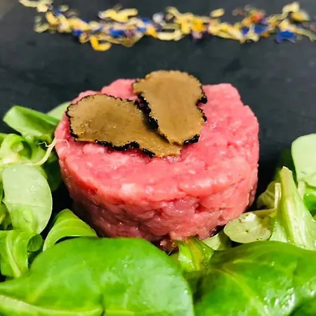 Osteria Pasina * Dosson