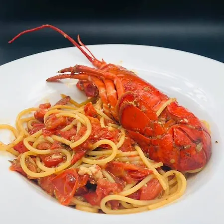 Osteria Pasina Hotel