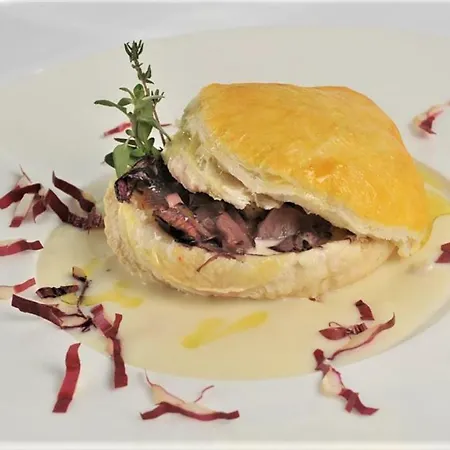 Osteria Pasina Hotel *