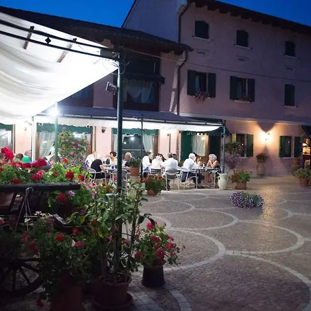 Hotel Osteria Pasina *