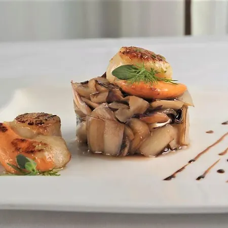 Osteria Pasina Szálloda Dosson