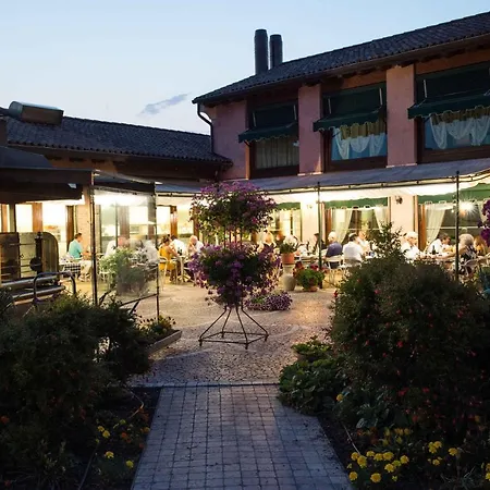 Osteria Pasina Hotel