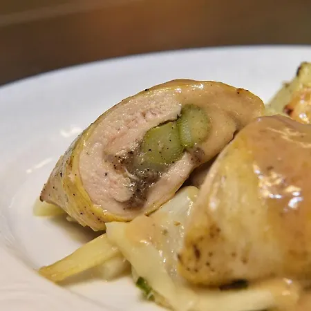 Osteria Pasina Hotel