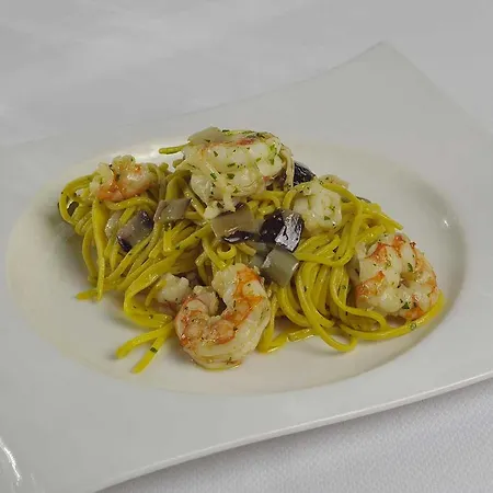 Osteria Pasina Hotel