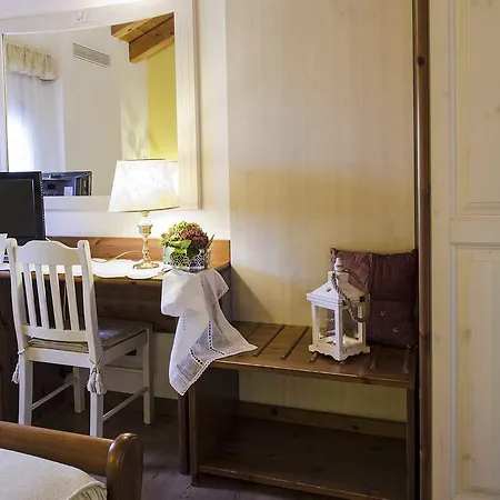 Osteria Pasina Hotel *