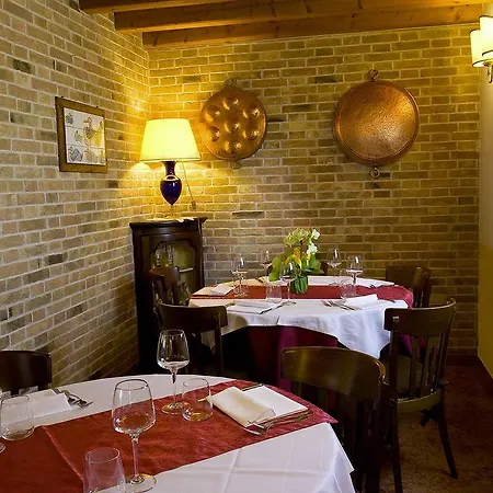 Osteria Pasina Hotel *