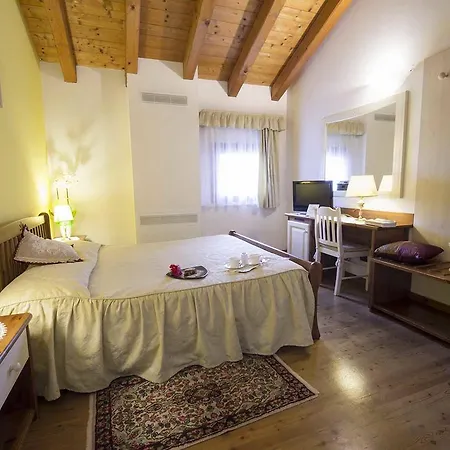 Hotel Osteria Pasina