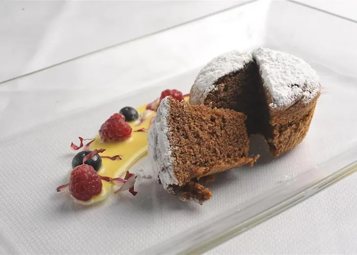 Osteria Pasina Dosson