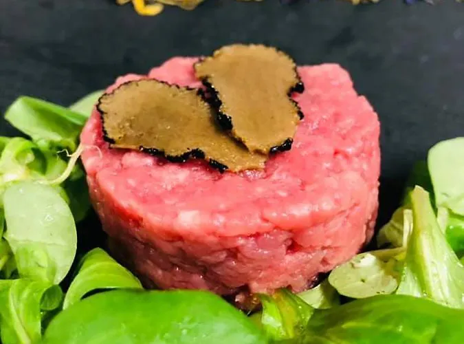 Osteria Pasina * Dosson