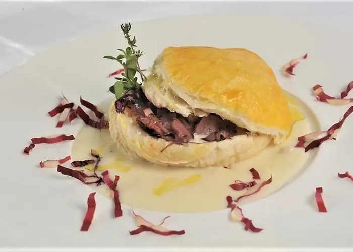 Osteria Pasina Hotel *