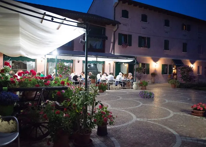 Hotel Osteria Pasina *