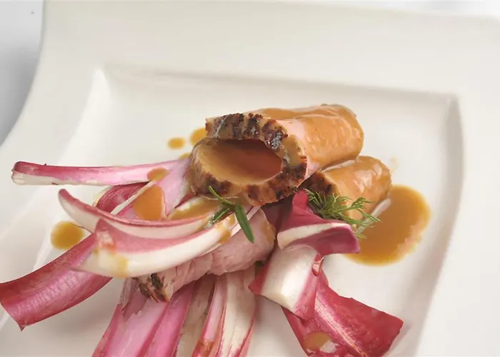 Osteria Pasina Ξενοδοχείο *