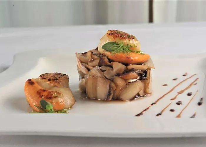 Osteria Pasina Hotel Dosson