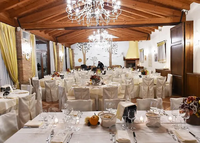 Osteria Pasina Ξενοδοχείο *