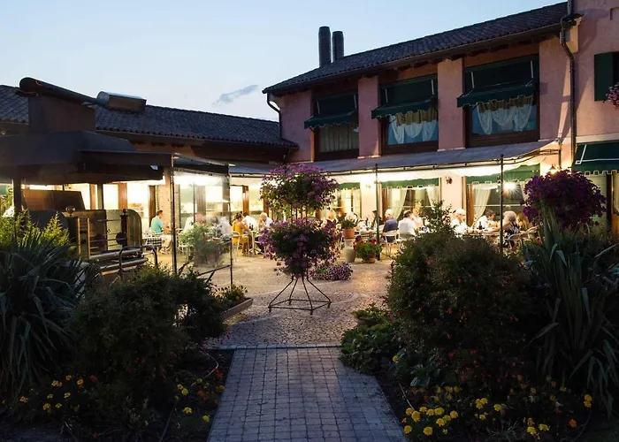 Osteria Pasina Hotel