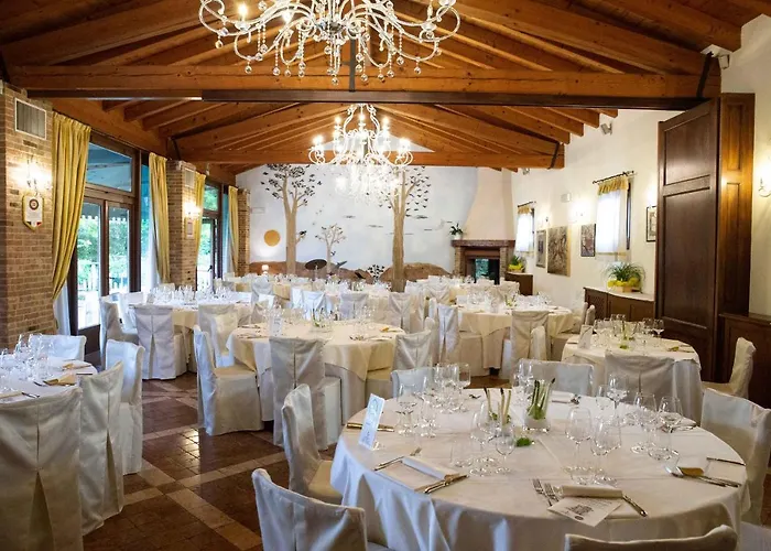 Osteria Pasina Ξενοδοχείο
