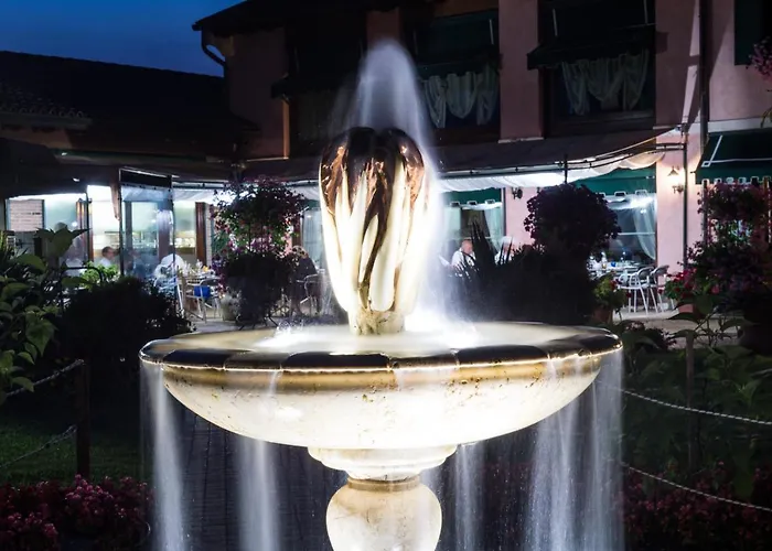 Osteria Pasina Ξενοδοχείο *