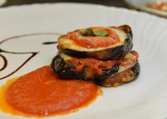 Osteria Pasina Hotel *