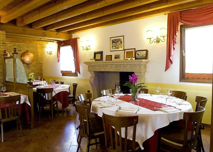 Osteria Pasina * Dosson