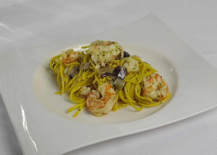 Osteria Pasina Hotel