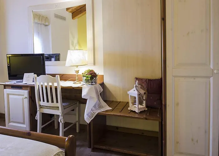 Osteria Pasina Hotel *