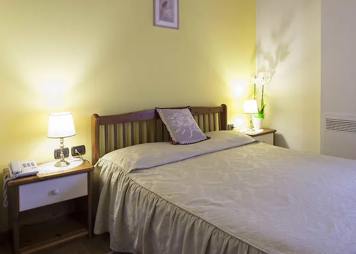 Hotel Osteria Pasina *