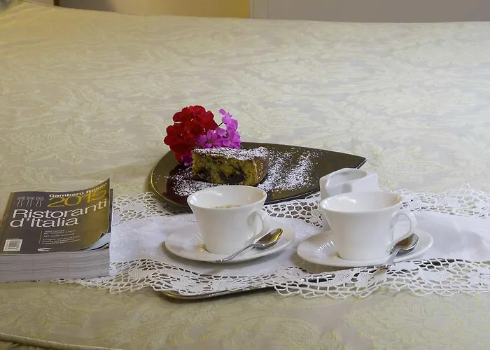 Osteria Pasina Hotel Dosson