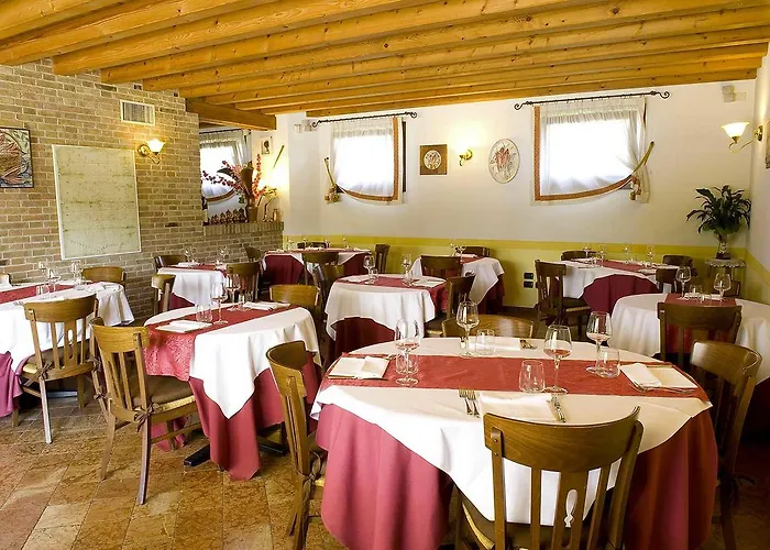 Ξενοδοχείο Osteria Pasina *