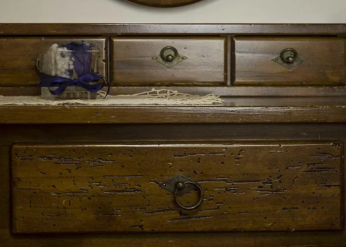 Osteria Pasina Ξενοδοχείο *