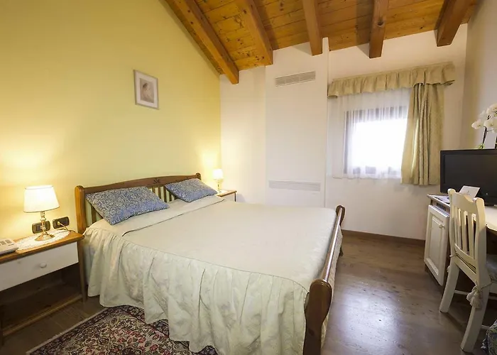 Hotel Osteria Pasina *