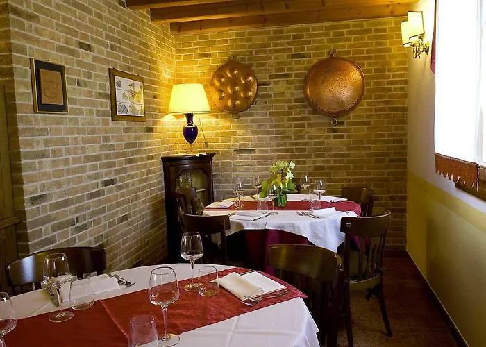 Osteria Pasina Hotel *
