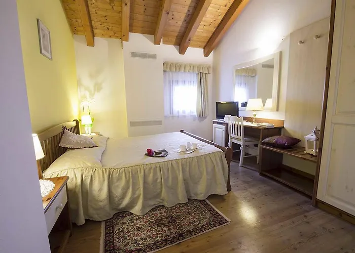 Hotel Osteria Pasina